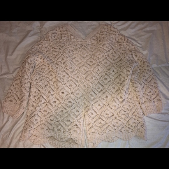 POL Cardigan - Picture 2 of 4